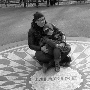 Meet your Posher, Josh